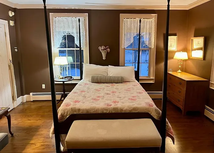 Chester Inn