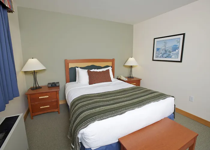 Killington Grand Resort Hotel
