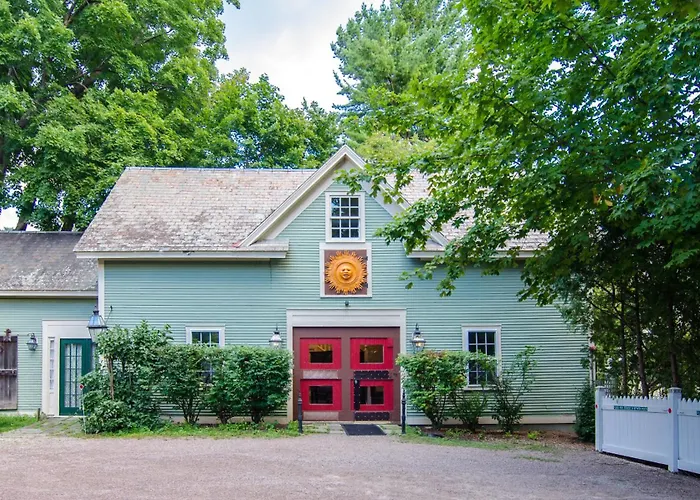 Shelburne Hotels
