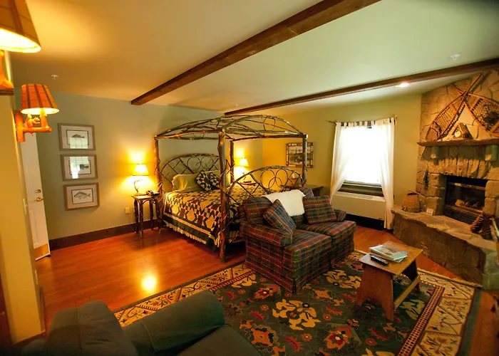 Vergennes Hotels