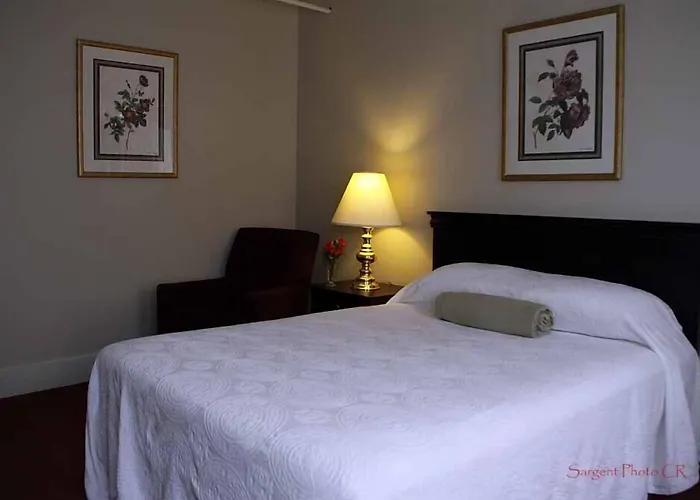 Hotel Coolidge