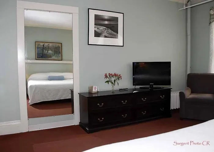 Hotel Coolidge