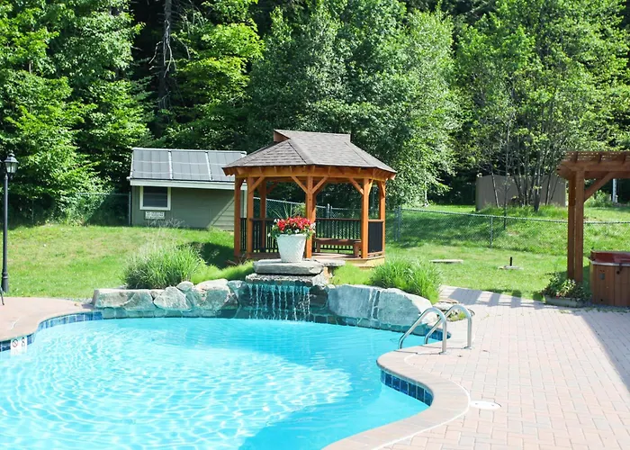 The Inn At Quail Run Wilmington