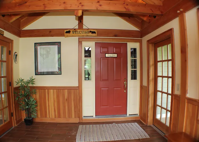 The Inn At Quail Run