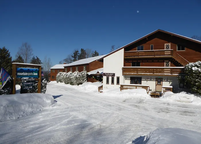Killington Hotels