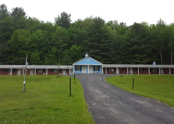 Starlight Inn Bennington