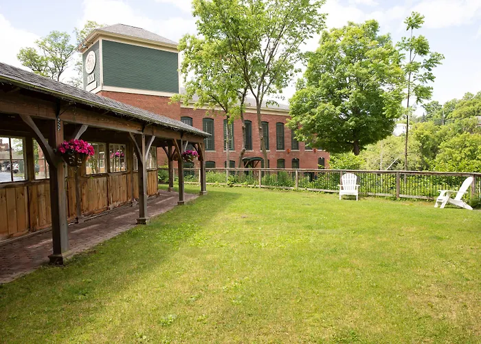 Windsor Hotels