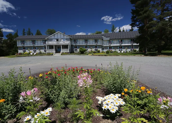 Carlson'S Lodge