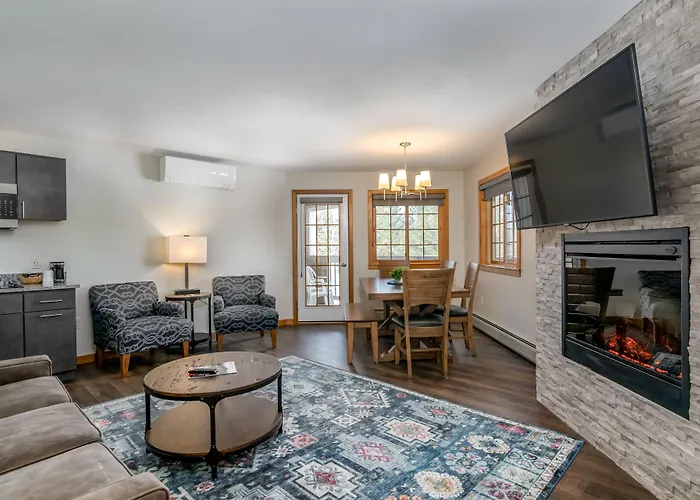 Grey Fox Inn