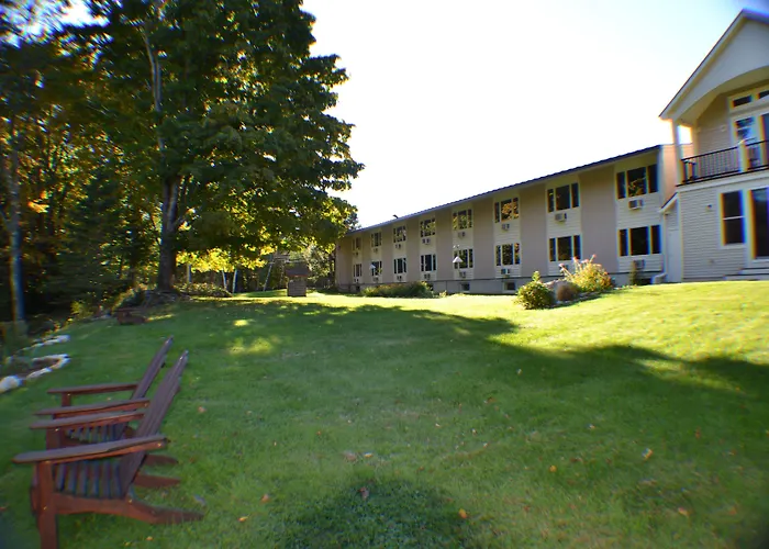 Toll Road Inn Manchester