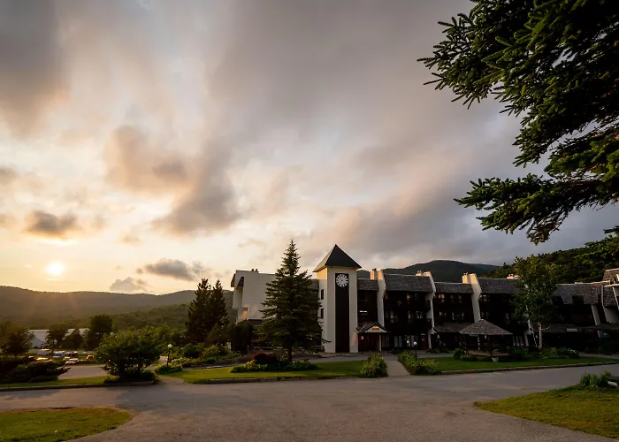 The Inn At Bolton Valley