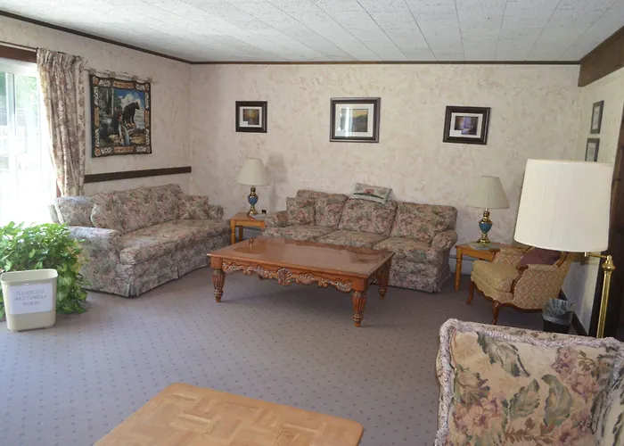 Big Bears Lodge