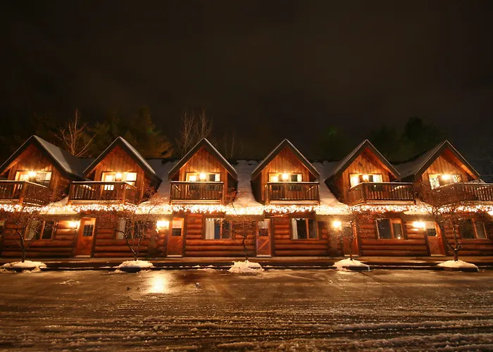 Nootka Lodge