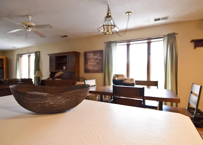 Timber Inn Motel Ludlow