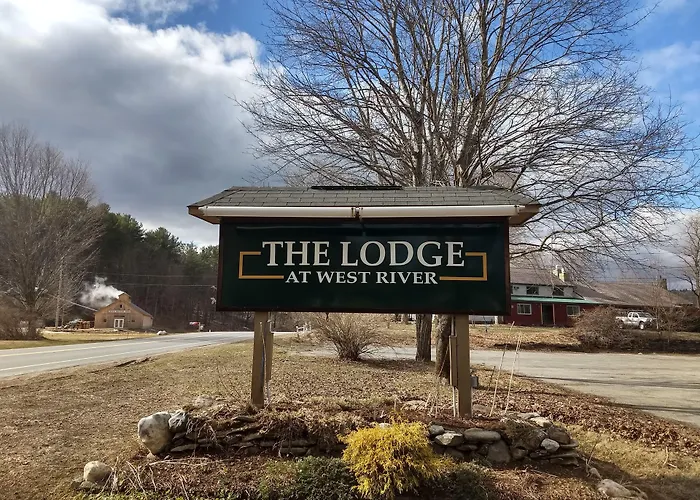The Lodge At West River Newfane