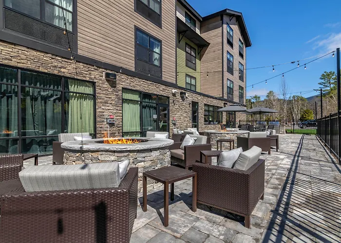 Fairfield By Marriott Inn & Suites North Conway