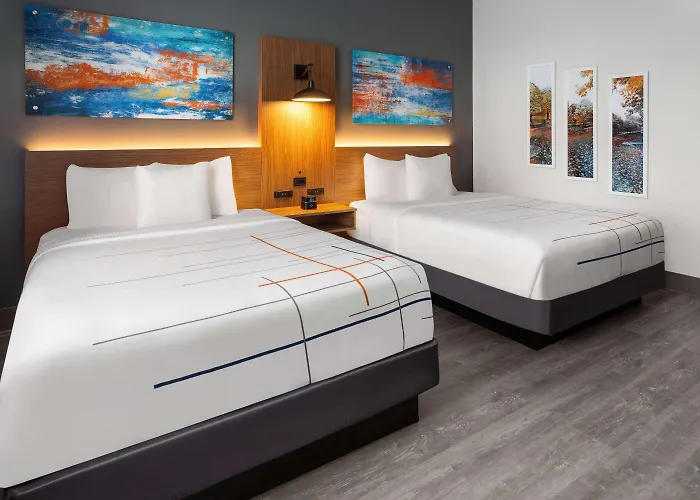 La Quinta Inn & Suites By Wyndham Williston Burlington