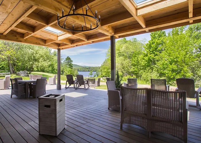 Mountain Meadows Lodge
