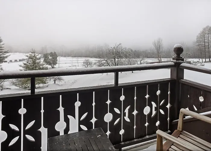 Von Trapp Family Lodge & Resort