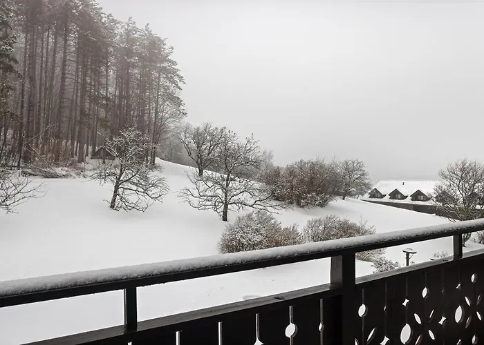 Von Trapp Family Lodge & Resort