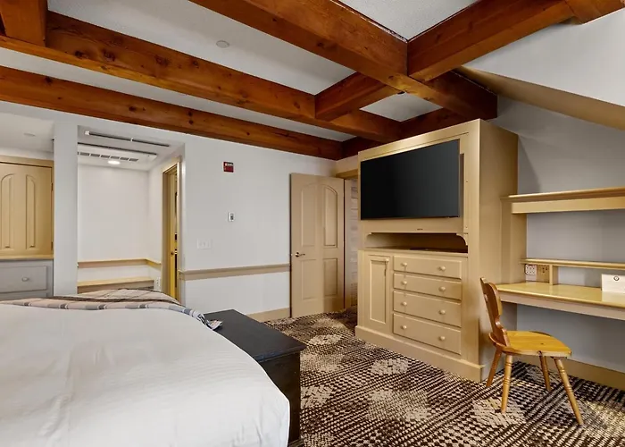 Von Trapp Family Lodge & Resort