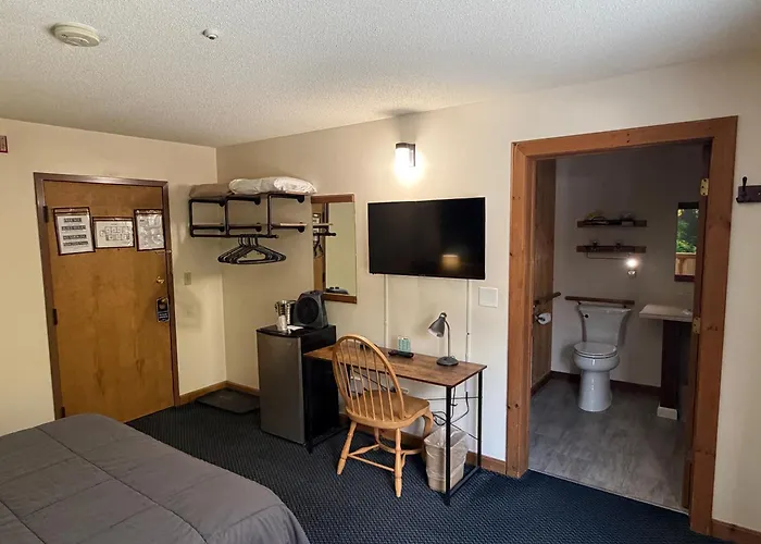 Mountain Sports Inn