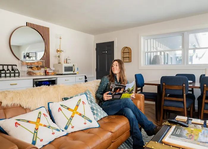 Chalet 239-Boutique Hotel