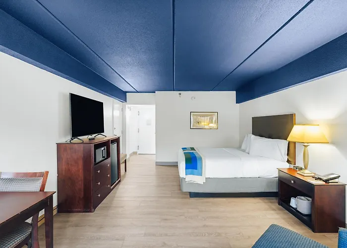 Hotel Downstreet, An Ascend Collection Hotel
