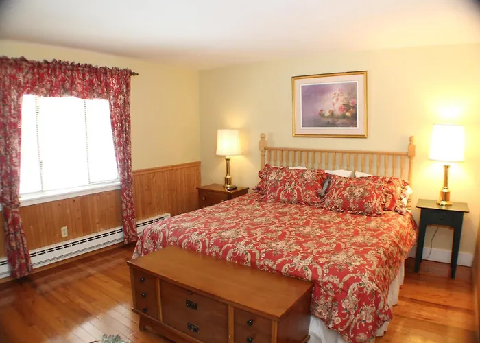 The Inn At Quail Run