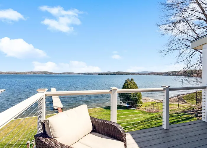 Lakeshore Vermont Colchester