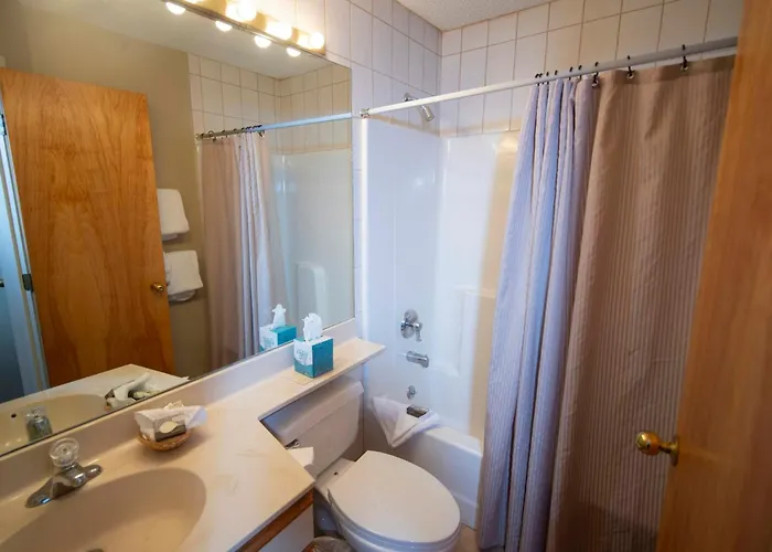 Mountain Lodge At Okemo, A Vail Resorts Property Ludlow
