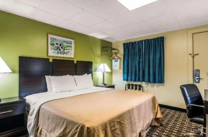 Rodeway Inn Rutland - Killington