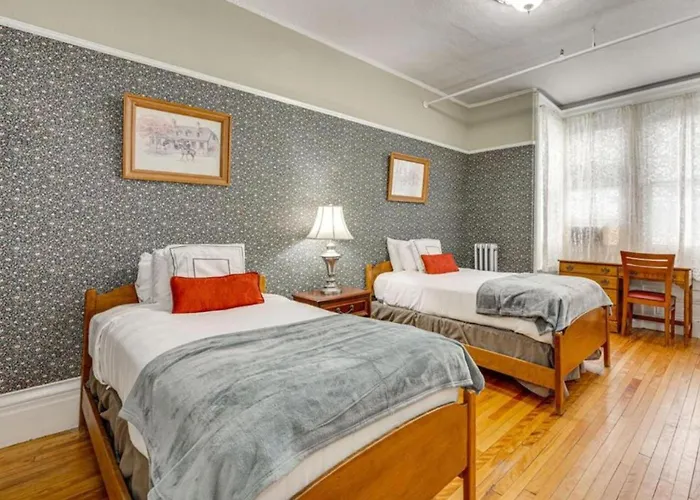 Thayers Inn