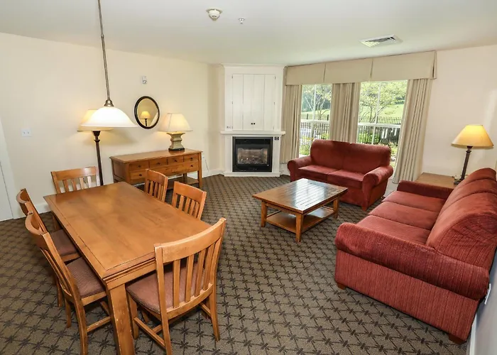 Jackson Gore Village, A Vail Resorts Property Ludlow