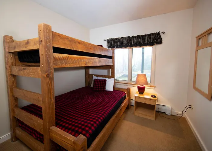 Solitude Village At Okemo By Vail Resorts Ludlow