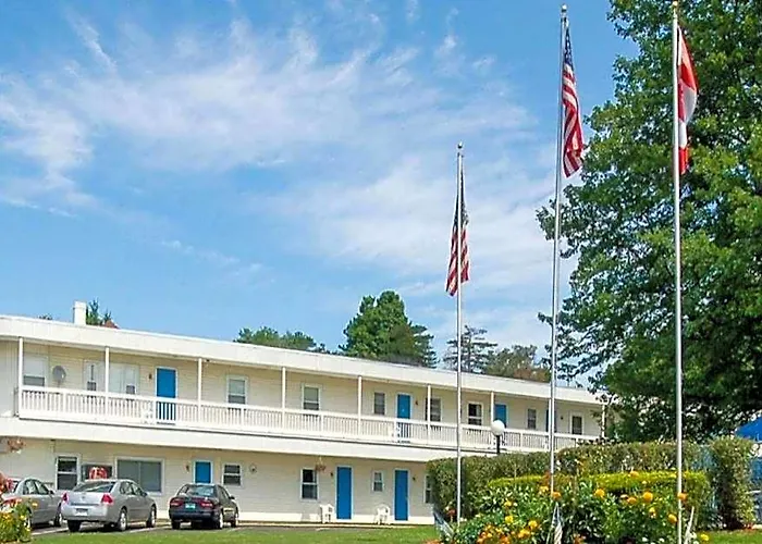 Rodeway Inn Rutland - Killington