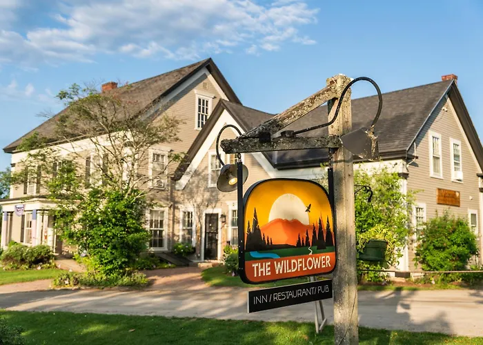 The Wildflower Inn