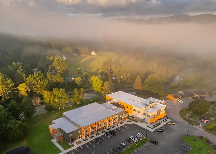 Sun & Ski Inn And Suites