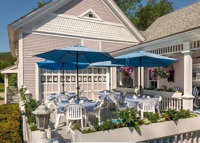 Old Stagecoach Inn