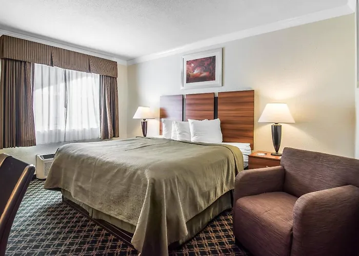 Quality Inn Rutland Killington