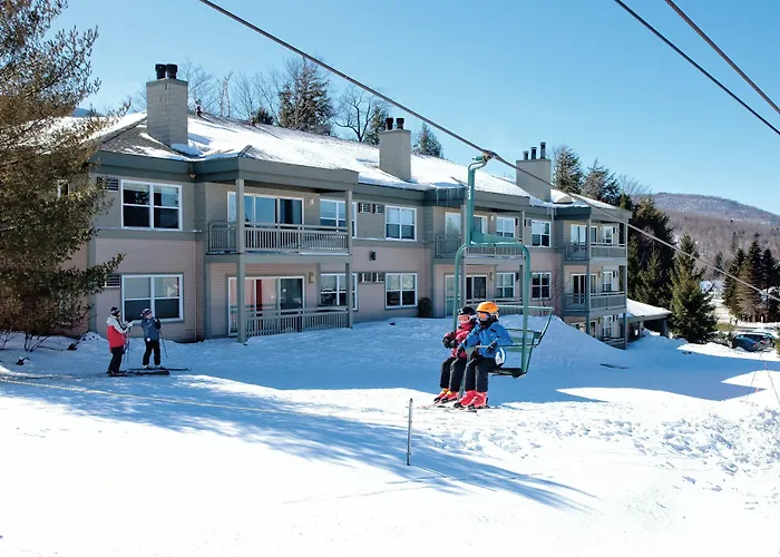 Smugglers' Notch Resort Jeffersonville