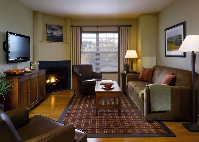 Rochester Hotels