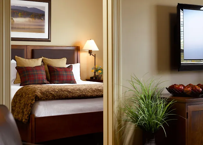 Middlesex Hotels