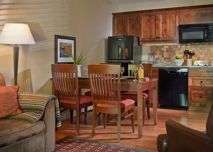 Winooski Hotels