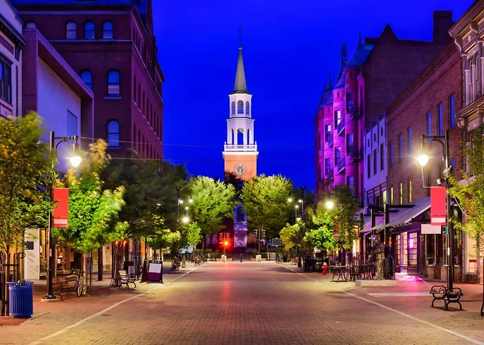 Huntington Hotels