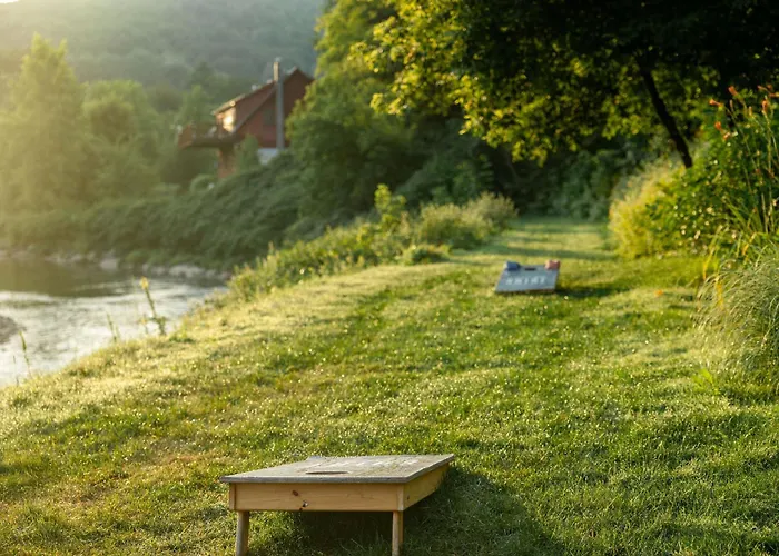 The Shire Woodstock