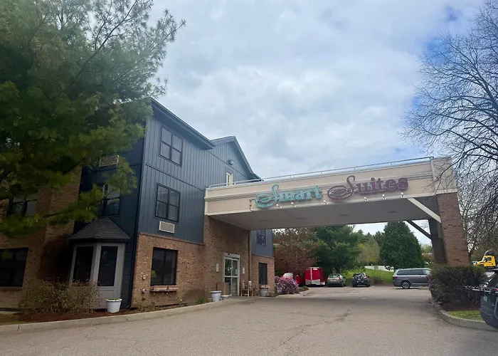 Smart Suites, An Ascend Collection Hotel South Burlington