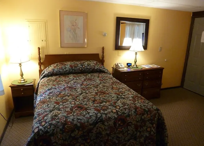 Viking Motel Wilmington