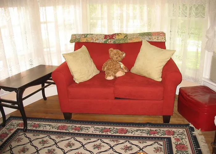 Bellows Falls Hotels