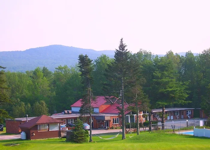 Killington Pico Motor Inn Rutland